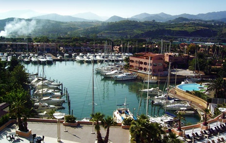 Marina Portorosa